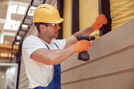 Best Custom Siding Design  in University, FL